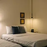 Zen Style Apartment