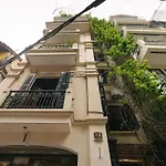 Zen Style Apartment