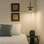 Zen Style Apartment