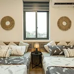 Peaceful Corner In Old Quarter- Private Self Check In Home