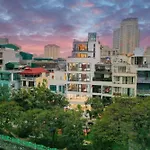 Lake Side Lodge Panorama View - Nhat Chieu, Ho Tay