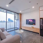 Lake Side Lodge Panorama View - Nhat Chieu, Ho Tay