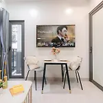 Lahomestay Thai Ha