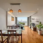 The Hanoi Club Hotel & Residences