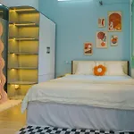 Alula Sweet Home Q Nhan