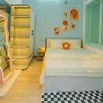 Alula Sweet Home Q Nhan
