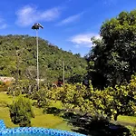 Sapphire Hill Resort