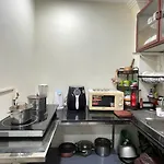 Sky Hostel