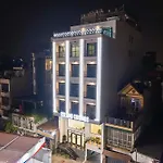 Hanoi Cosmos Hotel