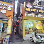 Khue\'S House Dong Da