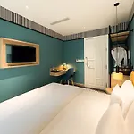 A25 Hotel - 130 Ba Trieu