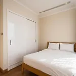 Your Home In Hanoi #Vinhomes Royal City Apartment #Mall #Pool&Gym