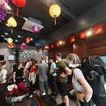 Wanderlust Station Hostel