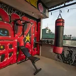 Hanoi Central Pod