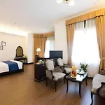 Hoa Binh Hotel