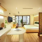 Vincent Home In West Lake, Luxury Apartment