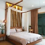 Chong Homestay