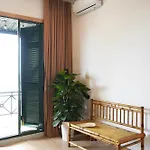 Chong Homestay