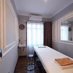 Hovi Hoang Cau 3 - My Hotel