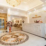 Delina Castle Coffee & Hotel