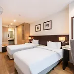 A25 Hotel - 66 Trần Thái Tông