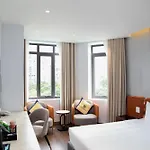San Hanoi Hotel & Spa