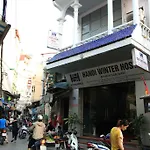Hanoi Winter Hostel