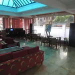 Army Guest House