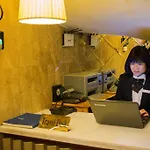 Golden Art Hotel