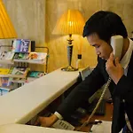 Golden Art Hotel