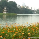 Adamas Hanoi Hotel