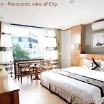 Silver Hotel