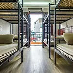 Central Backpackers Hostel-Original