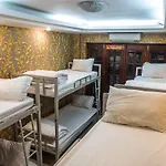 Central Backpackers Hostel-Original