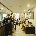 Vietnam Backpacker Hostels - Original