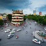 Vietnam Backpacker Hostels - Original