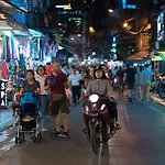Vietnam Backpacker Hostels - Original