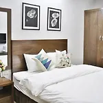 Căn hộ dịch vụ V-HOUSE 6