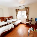 Sunflower Hotel & Travel