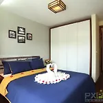 Hanoi Capital Hotel