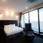 Sakura Hotel