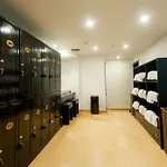 Sakura Hotel