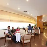 Khách Sạn CWD