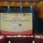 Khách Sạn CWD