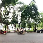 Latte House - Heart Of Hanoi