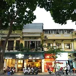 Latte House - Heart Of Hanoi