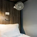 Babylon Garden Hostel