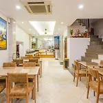 Rising Dragon Villa Hotel