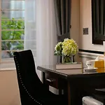 Garden Boutique Hotel & Spa
