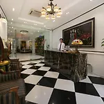 Garden Boutique Hotel & Spa